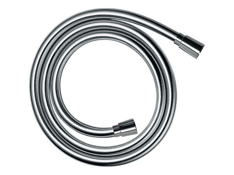 Flexo de ducha 1,25 m HANSGROHE Isiflex cromo