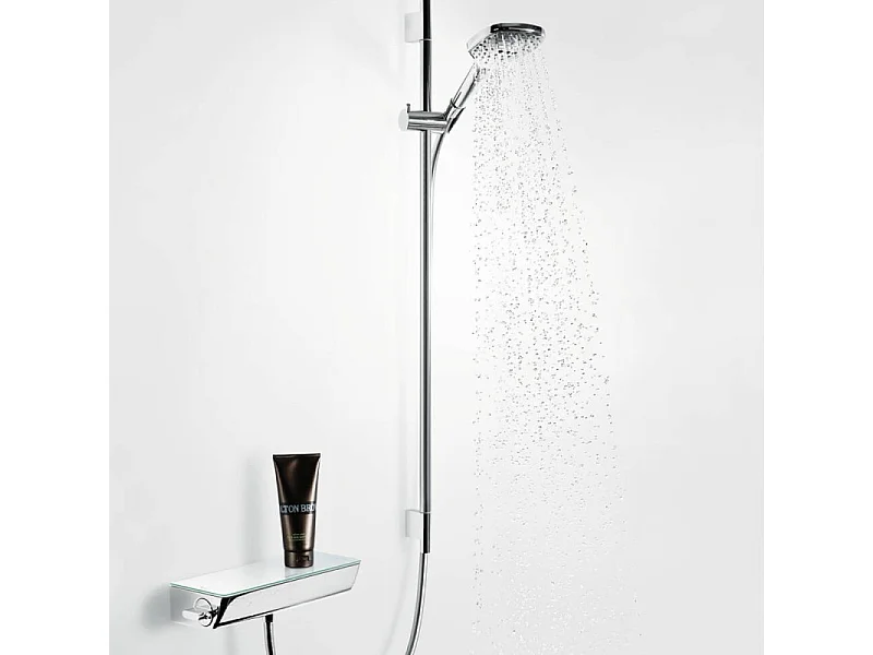 HANSGROHE Raindance Select E teleducha de 3 chorros cromado