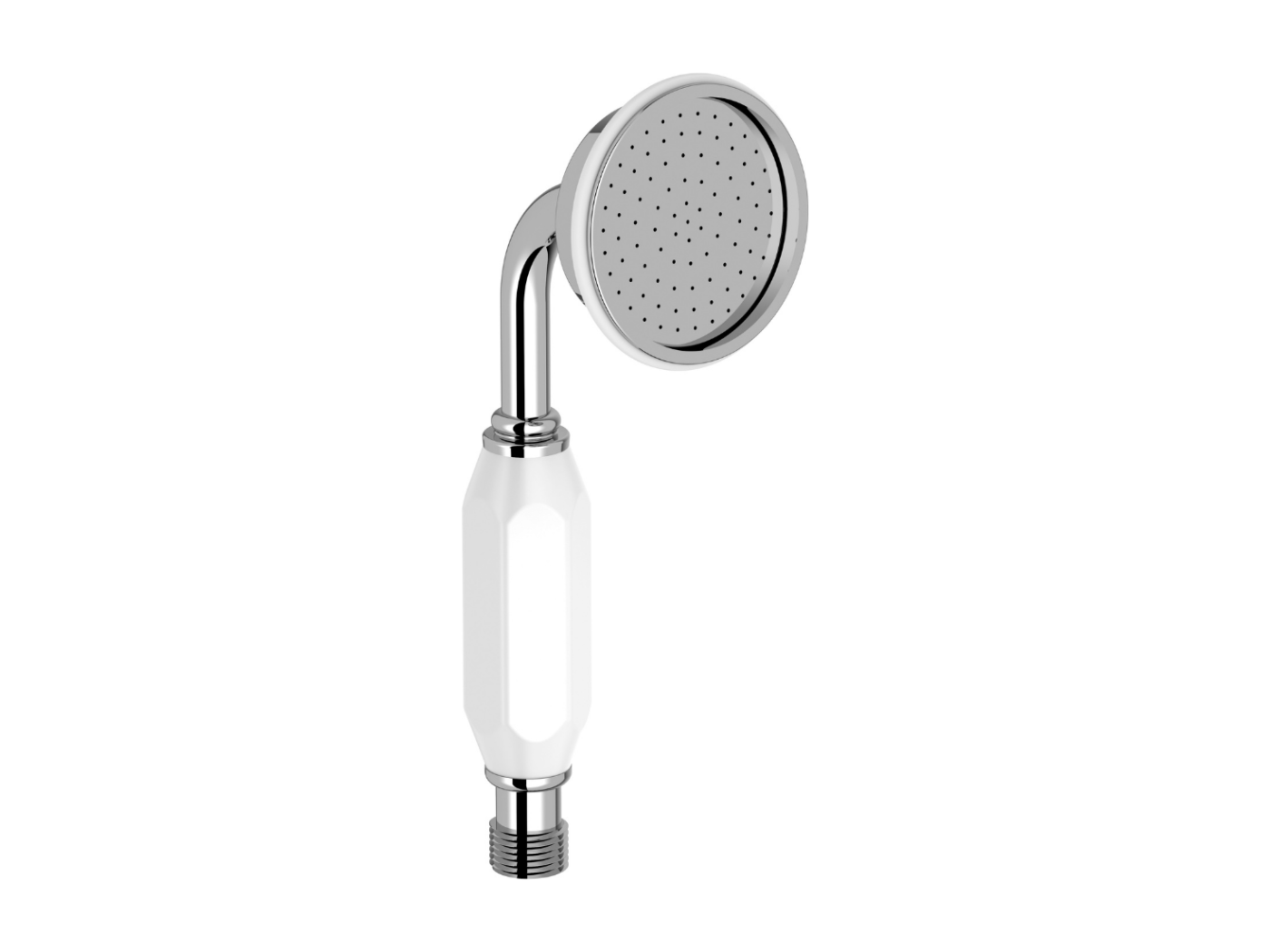 Pommeau De Douche Jacob Delafon Cl O Chrome