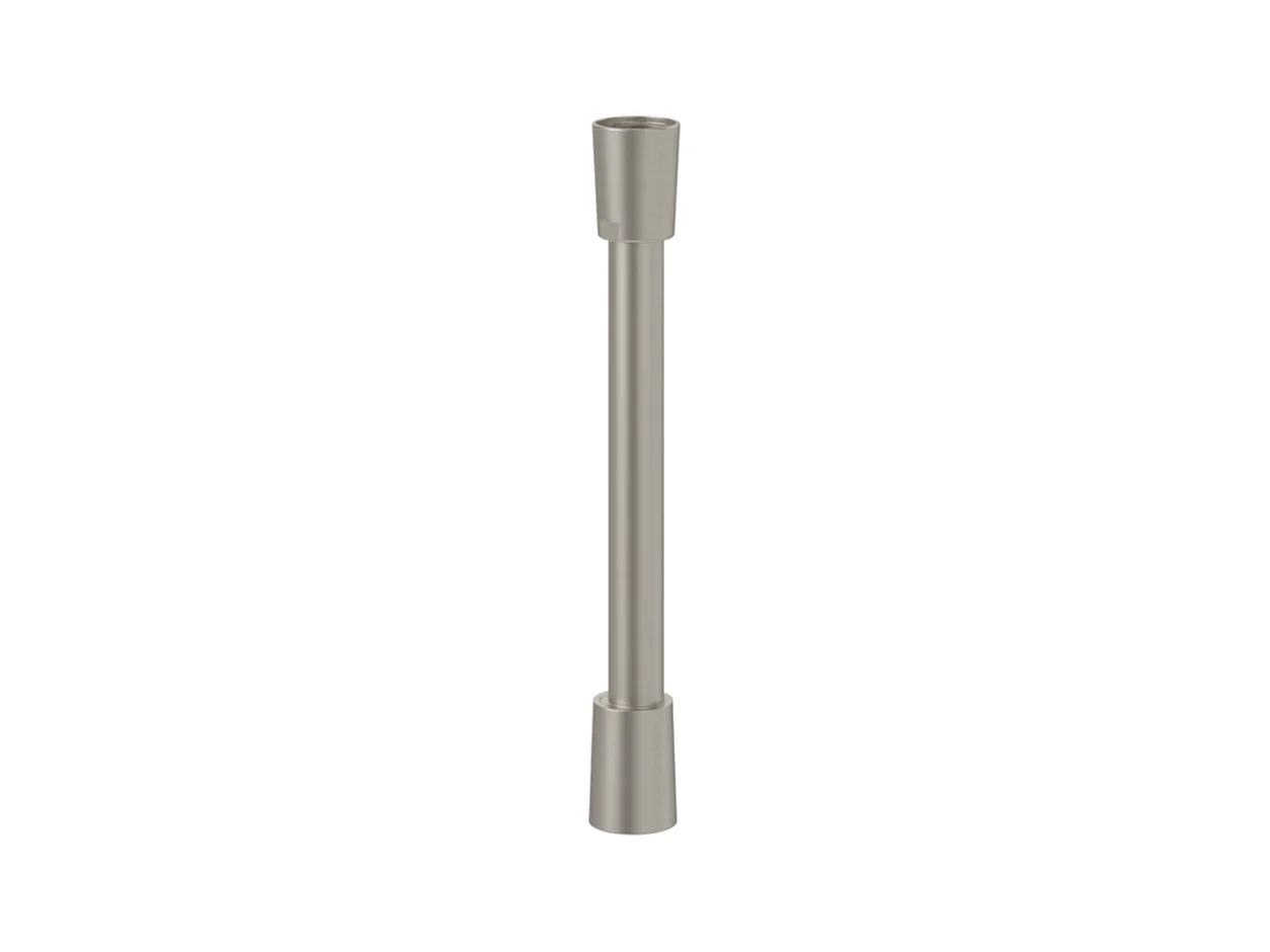 Flexible de douche VILLEROY ET BOCH Universal 160 cm Chrome