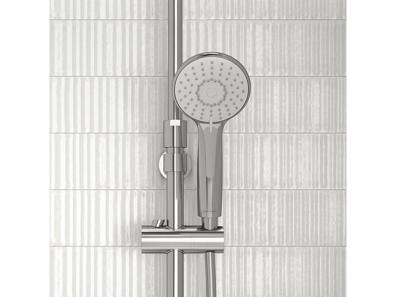 Pommeau de douche JACOB DELAFON Juliette chrome