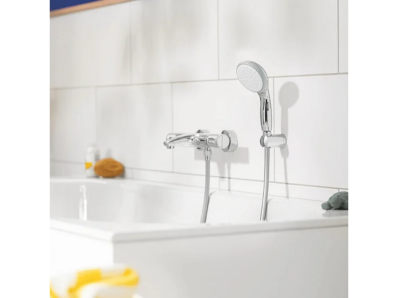 GROHE Quickfix Vitalio START Go 100 rociador de ducha