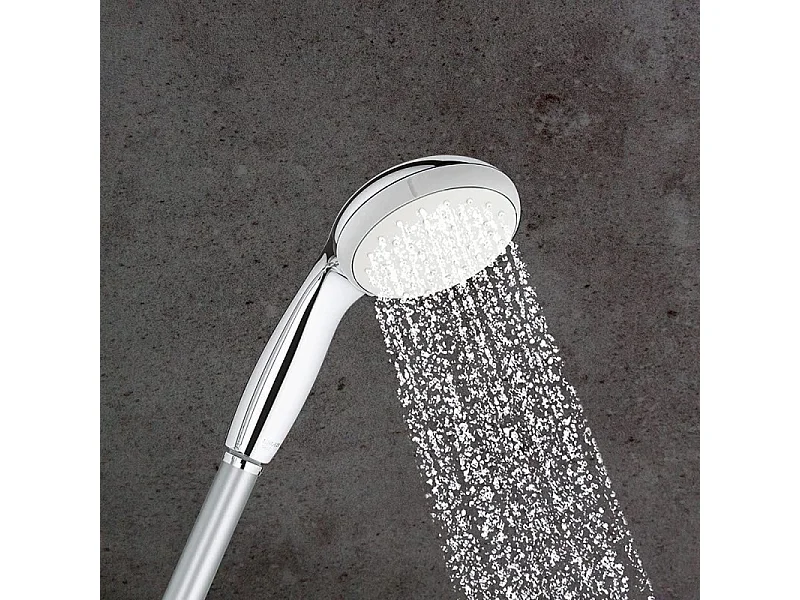 GROHE Quickfix Vitalio START Go 100 rociador de ducha