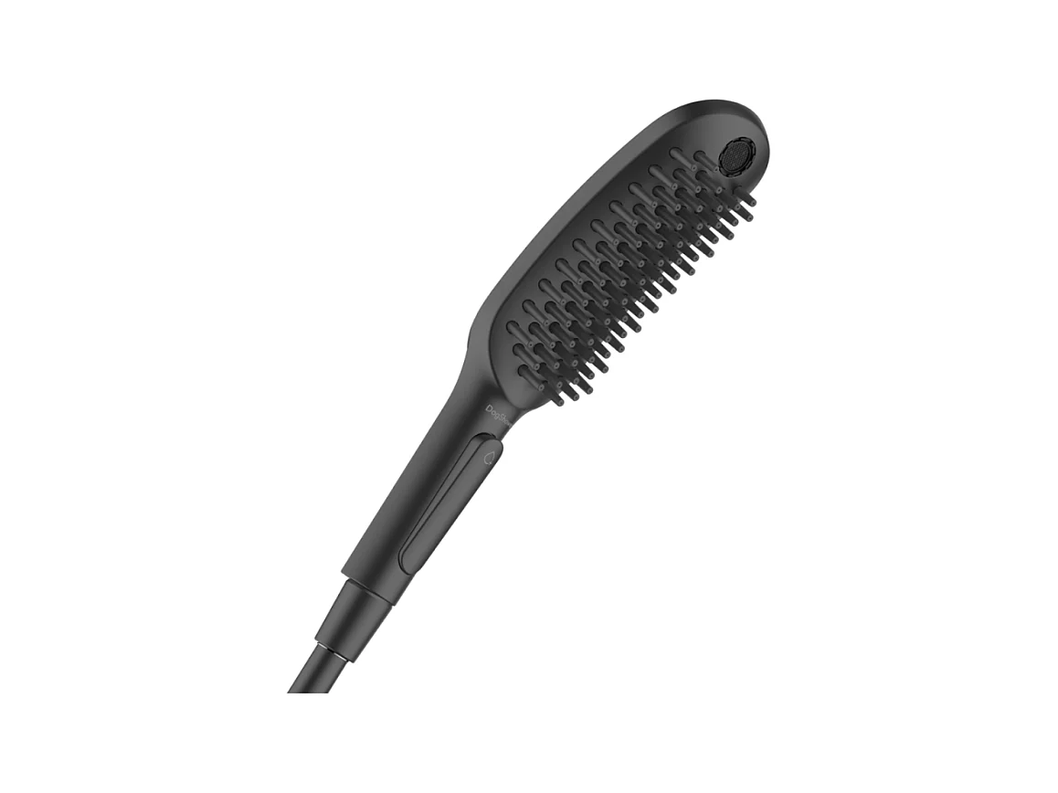 Douchette pour chien HANSGROHE DogShower 3 jets Noir