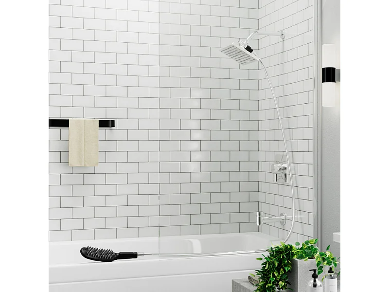 Douchette pour chien HANSGROHE DogShower 3 jets Noir