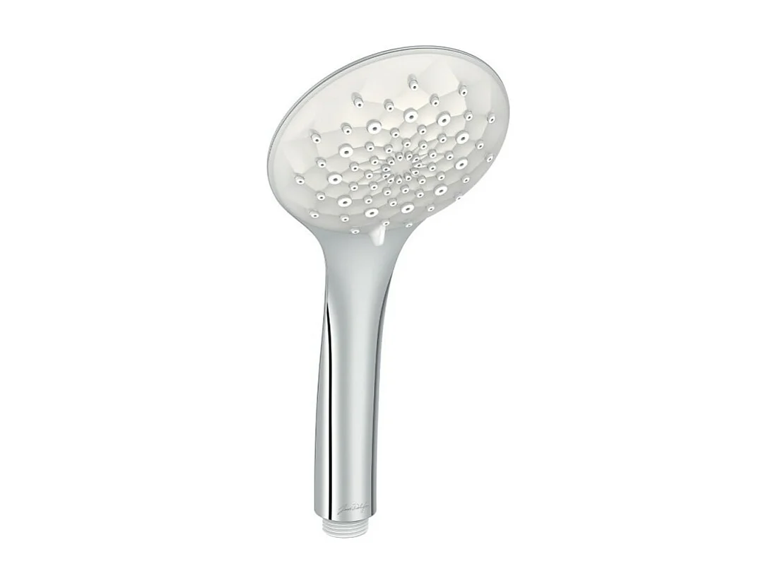 JACOB DELAFON Douchette 3 jets Amelie