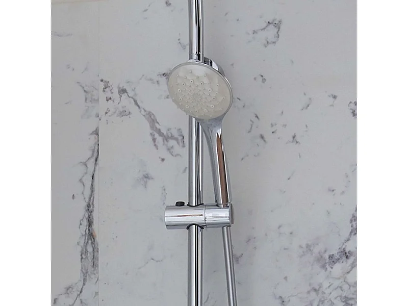 JACOB DELAFON Douchette 3 jets Amelie