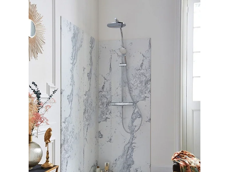 JACOB DELAFON Douchette 3 jets Amelie