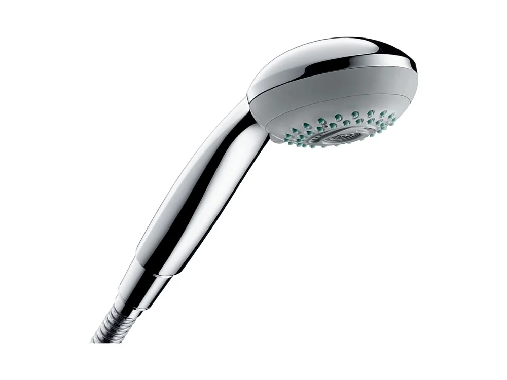 HANSGROHE Teleducha de 3 chorros Crometta 85 Multi Chrome