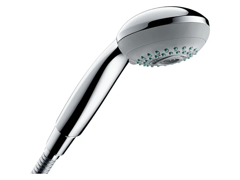 HANSGROHE Douchette 3 jets Crometta 85 Multi Chromé