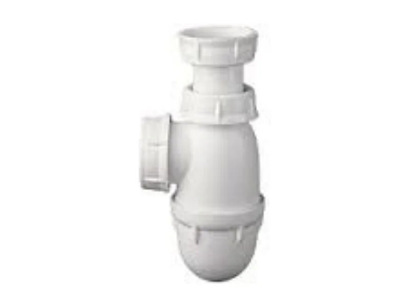 Nicoll Siphon lavabo universel L211 0201001