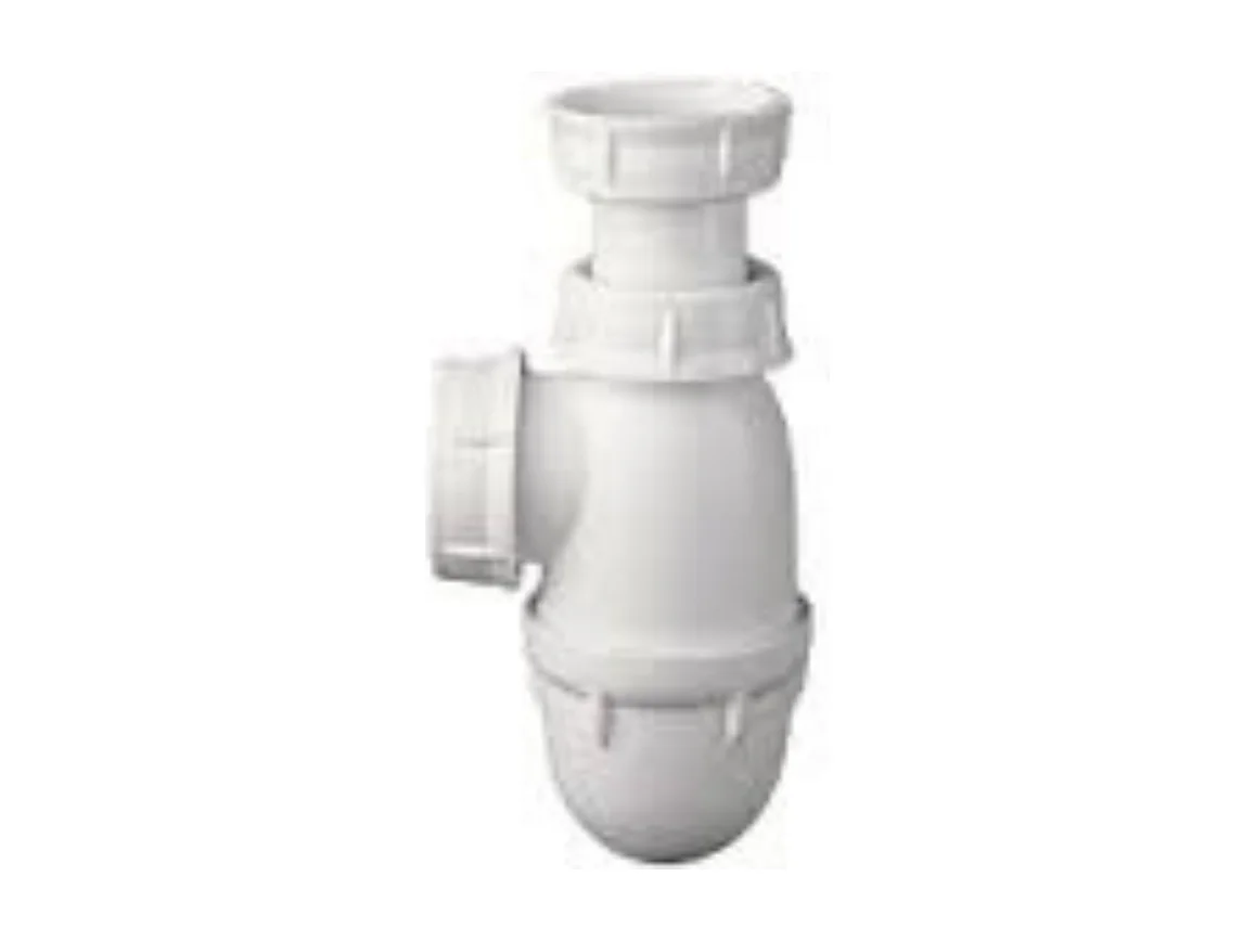 Nicoll Siphon lavabo universel L211 0201001