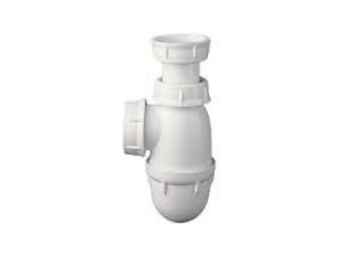 Nicoll Siphon lavabo universel L211 0201001