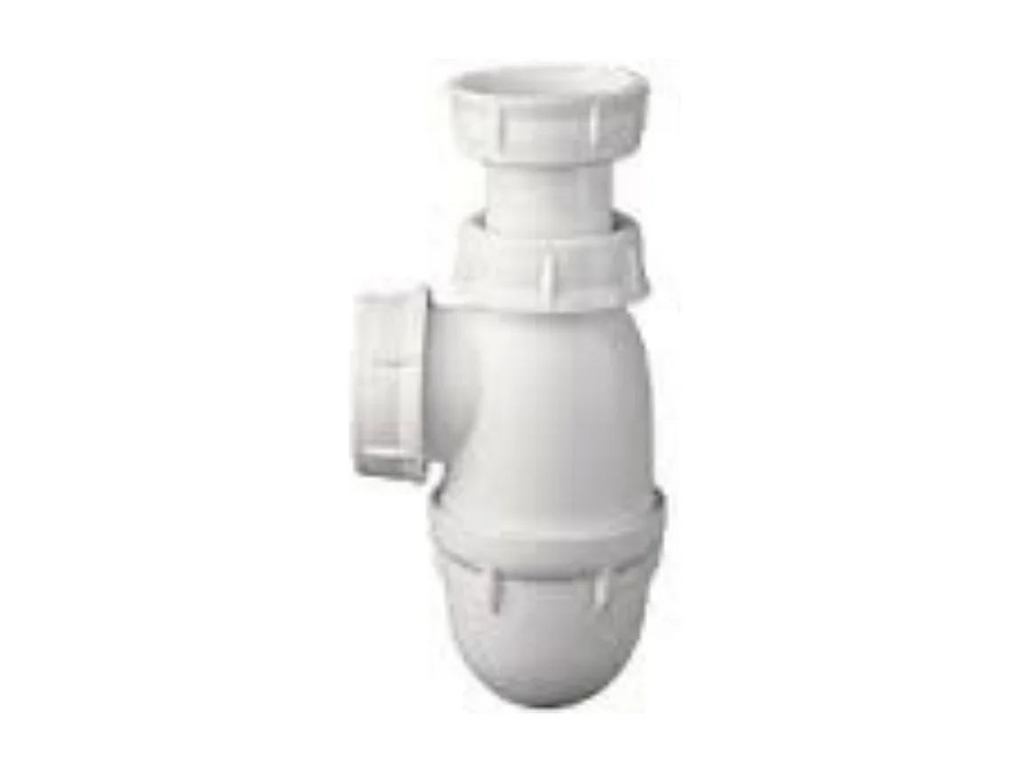 Nicoll Siphon lavabo universel L211 0201001