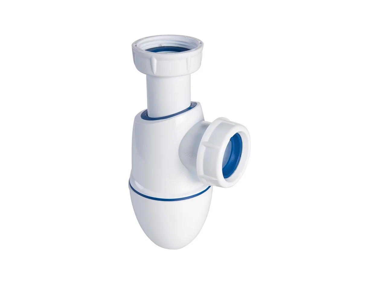 Nicoll - Siphon de lavabo à culot Easyphon BM211 32 mm