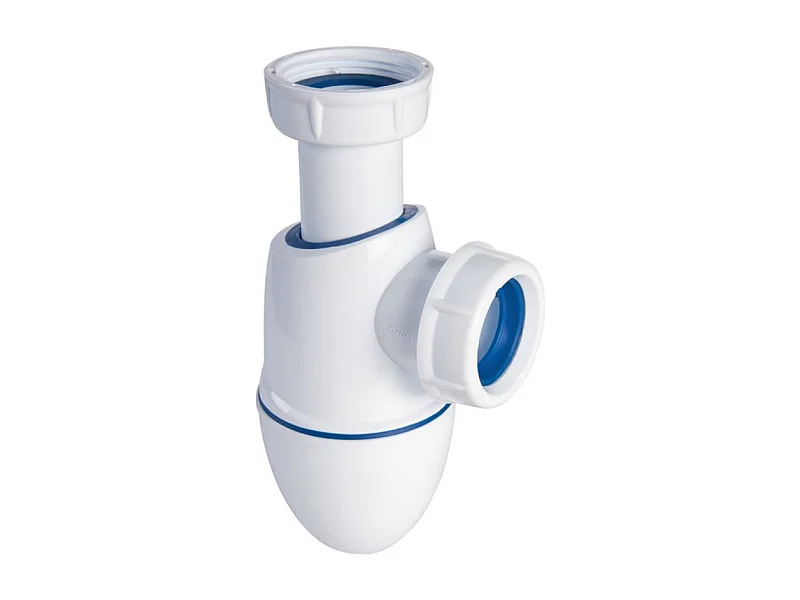 Nicoll - Siphon de lavabo à culot Easyphon BM211 32 mm