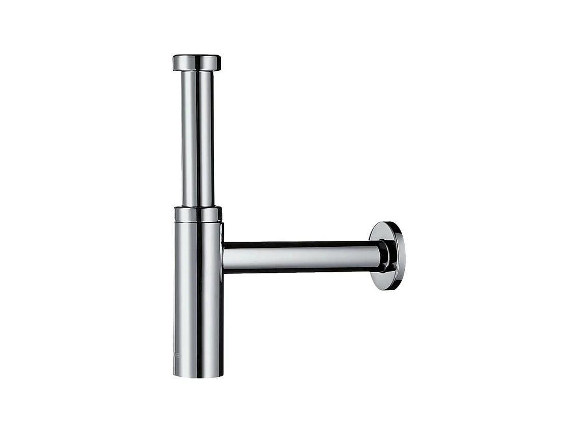 Siphon lavabo HANSGROHE Flowstar S chromé