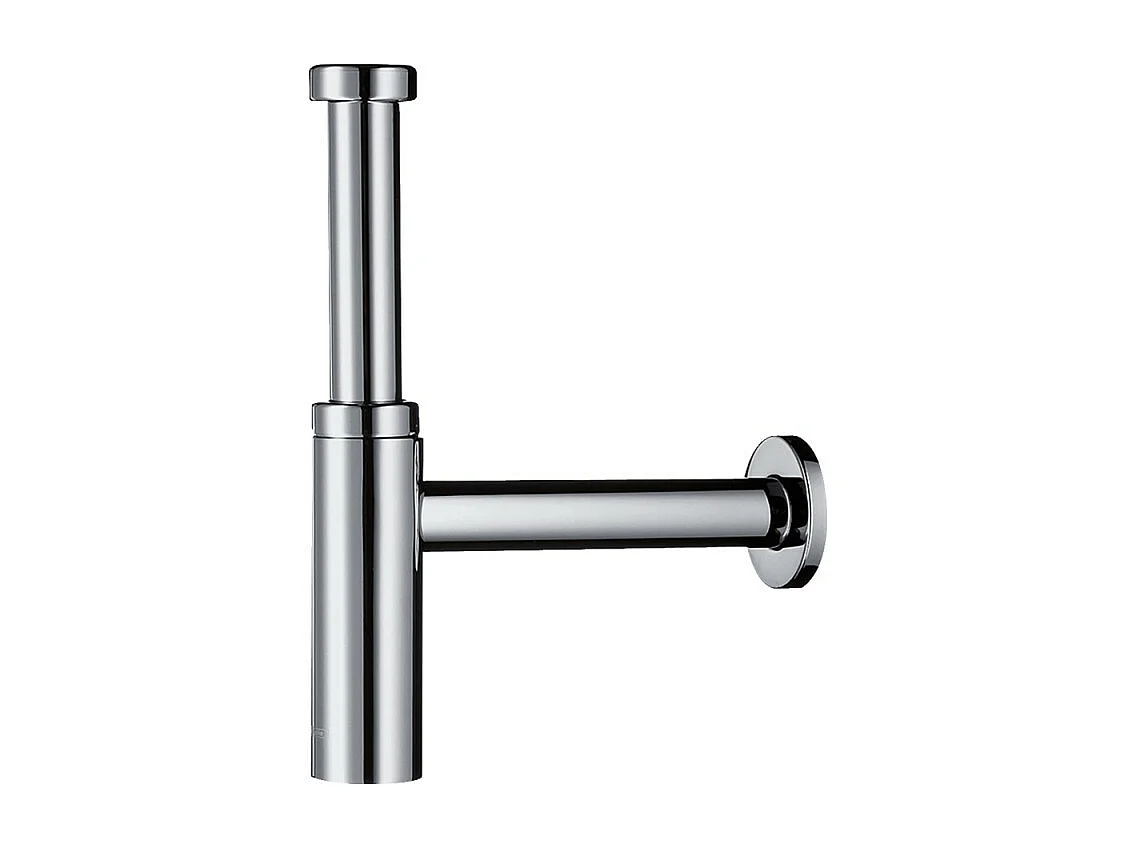 Siphon lavabo HANSGROHE Flowstar S chromé
