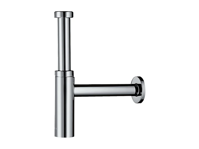 Siphon lavabo HANSGROHE Flowstar S chromé