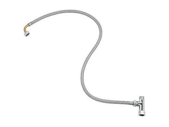 GROHE Abattant lavant Bau ceramic + flexible