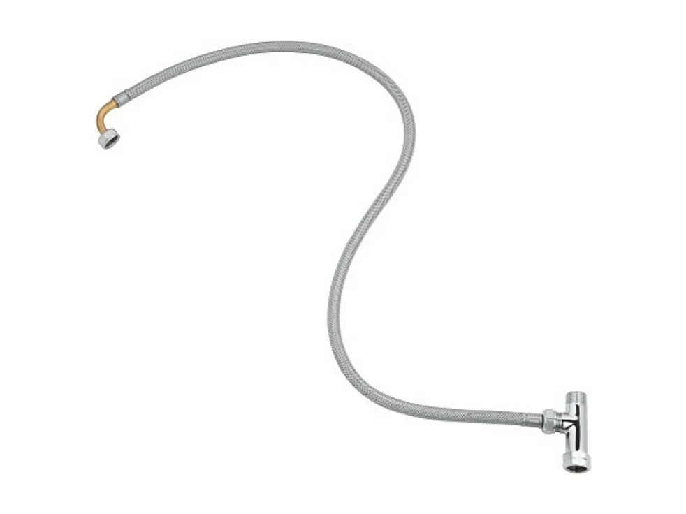 Grohe Pack Flexible y T para tapa de inodoro
