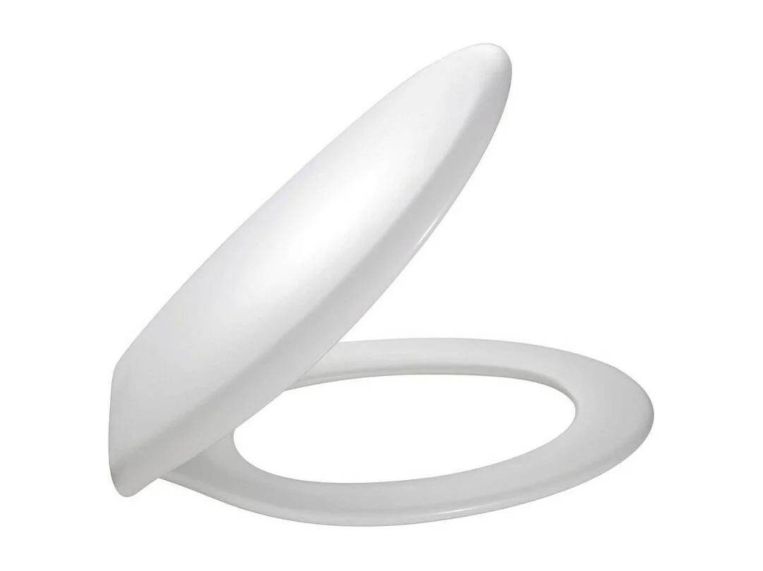 JACOB DELAFON Abattant Brive polypropylène