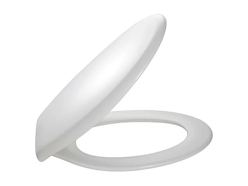 JACOB DELAFON Abattant Brive polypropylène