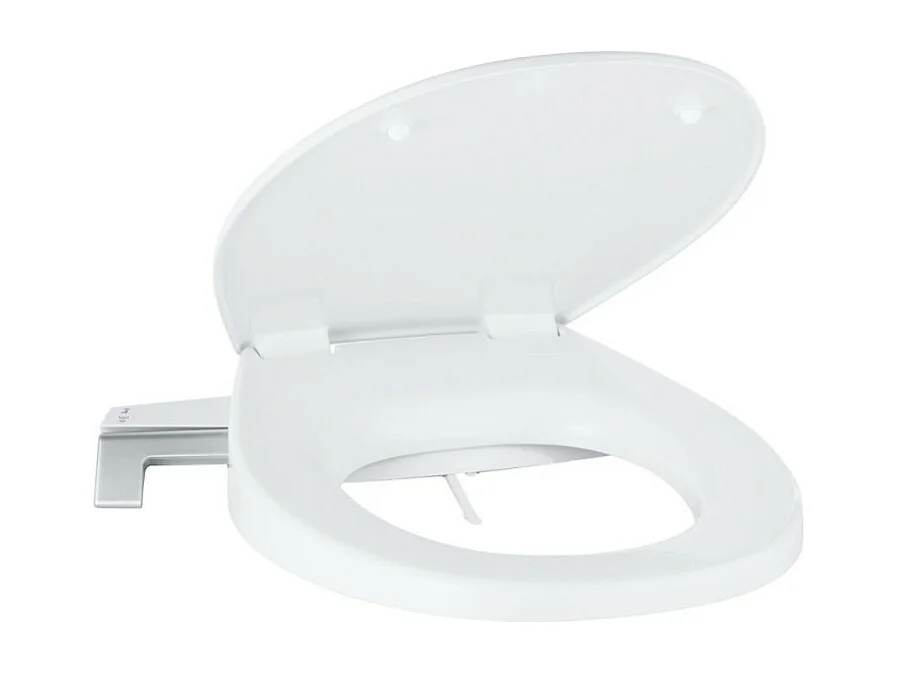 Asiento de lavabo cerámico GROHE Bau