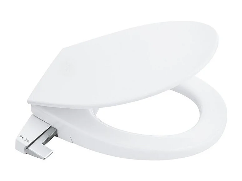 Asiento de lavabo cerámico GROHE Bau