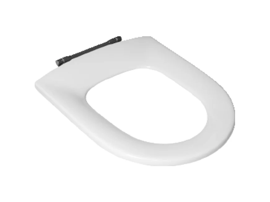 Lunette sans couvercle VILLEROY ET BOCH O.novo blanc