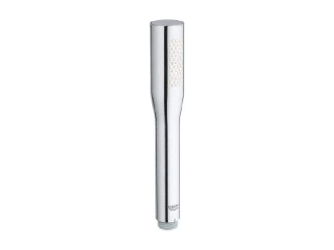 GROHE Mitigeur bain douche Precision Get avec douchette 1jet Vitalio Get Stick et flexible 200cm
