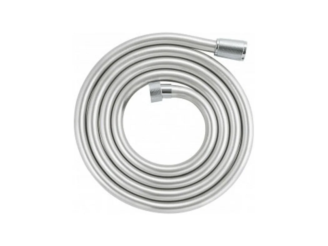 GROHE Mitigeur bain douche Precision Get avec douchette 1jet Vitalio Get Stick et flexible 200cm