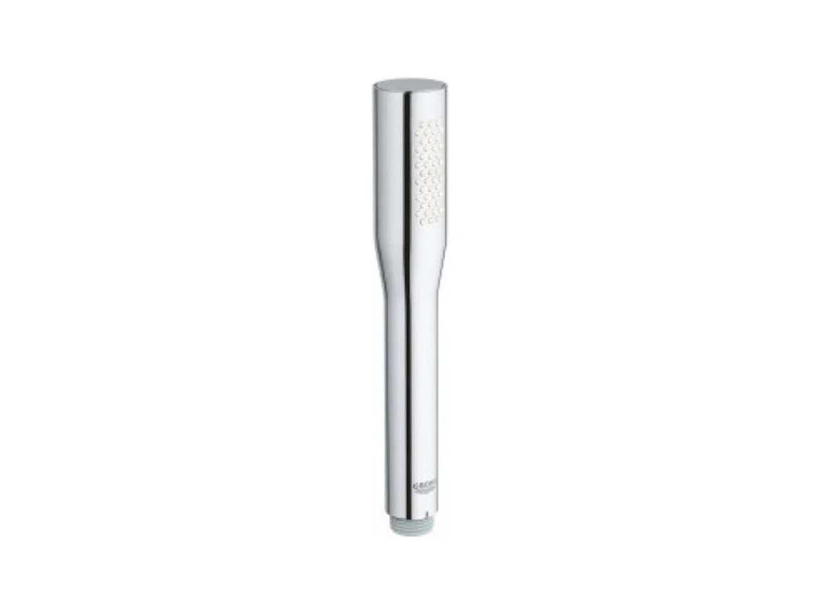 GROHE Mitigeur bain douche Precision Get avec douchette 1jet Vitalio Get Stick et flexible 200cm