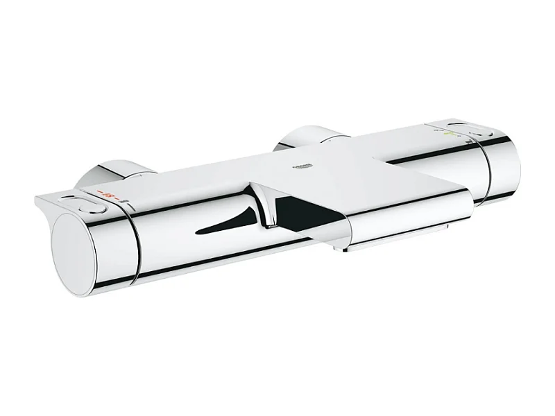 Mezclador termostático para bañera GROHE Grohtherm 2000