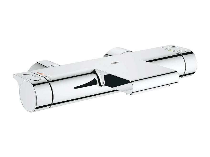 Mezclador termostático para bañera GROHE Grohtherm 2000