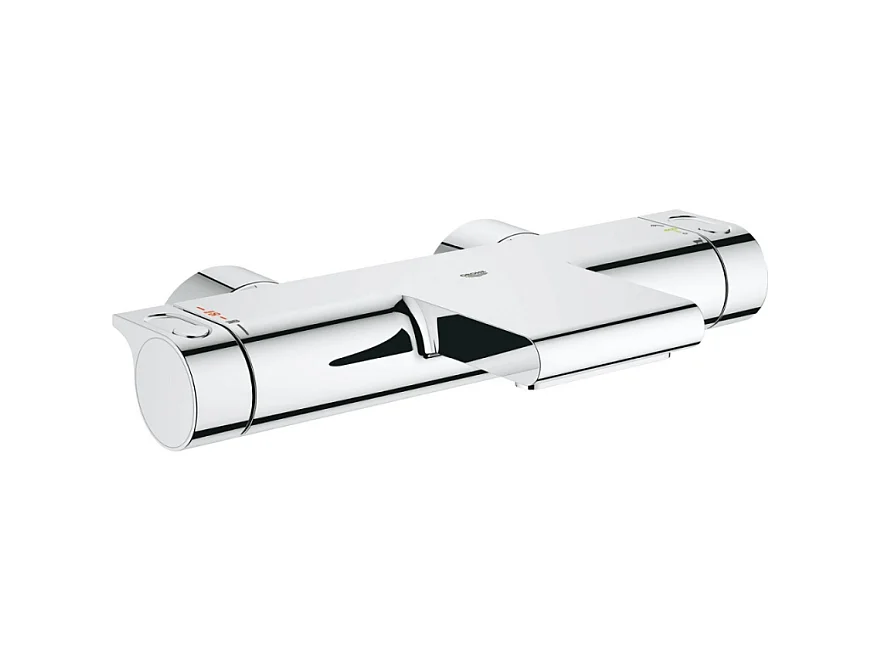 GROHE - Mitigeur thermostatique bain Grohtherm 2000