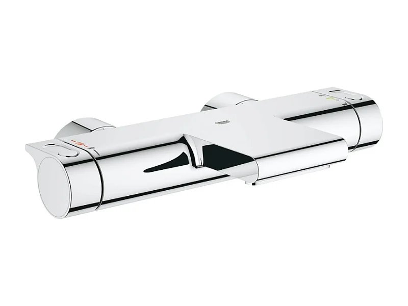 GROHE - Mitigeur thermostatique bain Grohtherm 2000