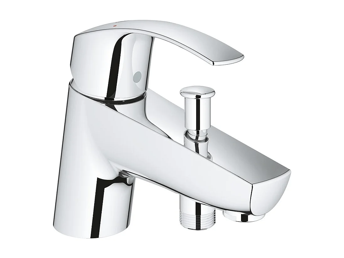Mitigeur bain douche GROHE Eurosmart