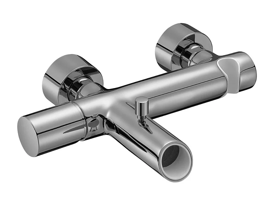 Jacob Delafon - Mitigeur mécanique bain-douche TOOBI mural