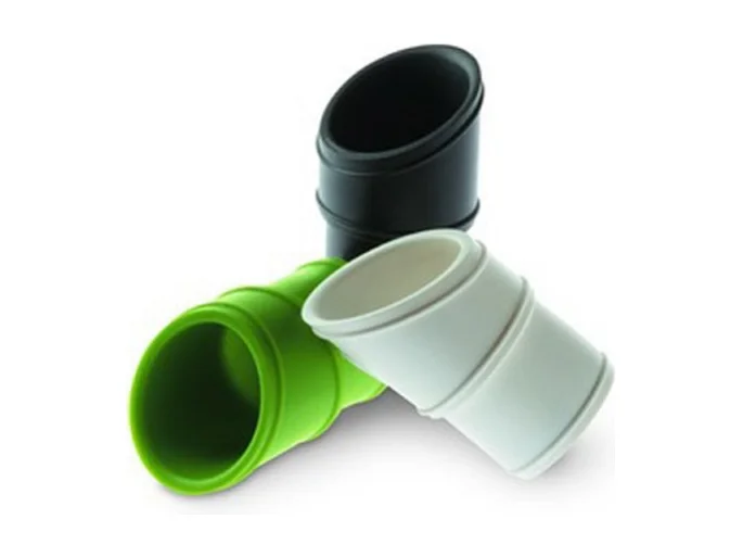 Jacob Delafon - Mitigeur mécanique bain-douche TOOBI mural