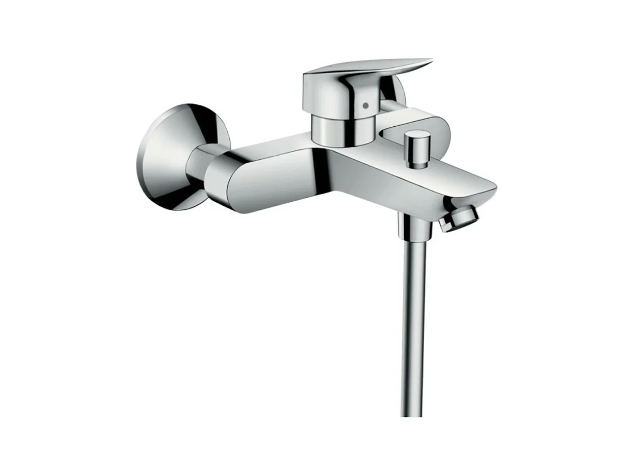 Mitigeur baignoire mécanique HANSGROHE Logis