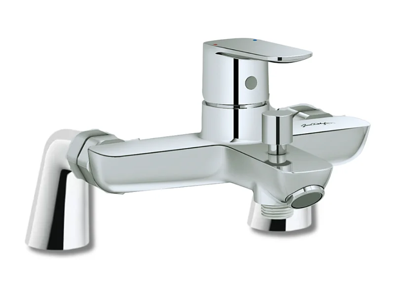 Mitigeur bain sur gorge JACOB DELAFON July+