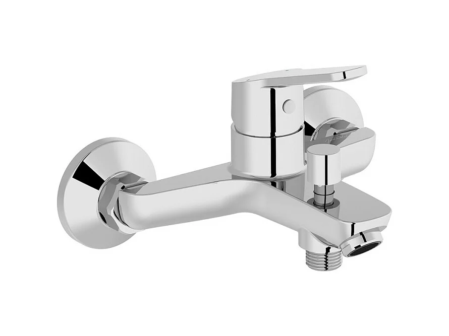 Mitigeur bain-douche JACOB DELAFON Aimé chrome