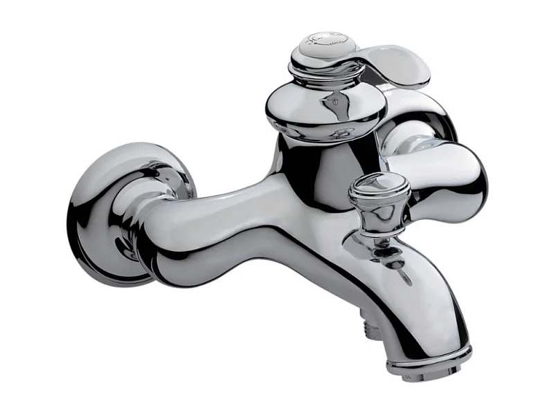 Robinet baignoire retro JACOB DELAFON Fairfax