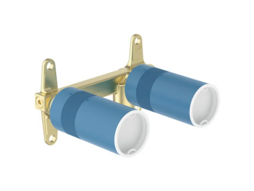 Ideal Standard Corps encastré pour robinet lavabo Joy et Conca