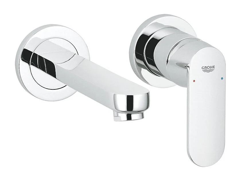 Grohe Façade Eurosmart Mezclador Cosmopolitan Talla S