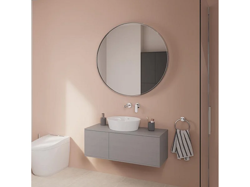 Grohe Façade Eurosmart Mezclador Cosmopolitan Talla S