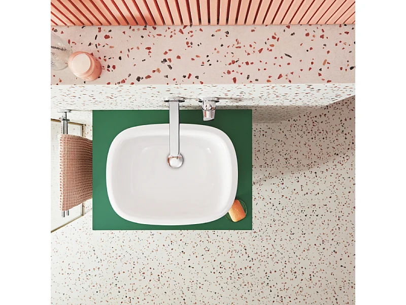 Grohe Façade Eurosmart Mezclador Cosmopolitan Talla S