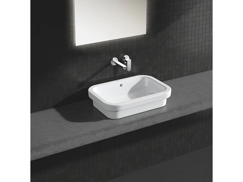 Grohe Façade Eurosmart Mezclador Cosmopolitan Talla S