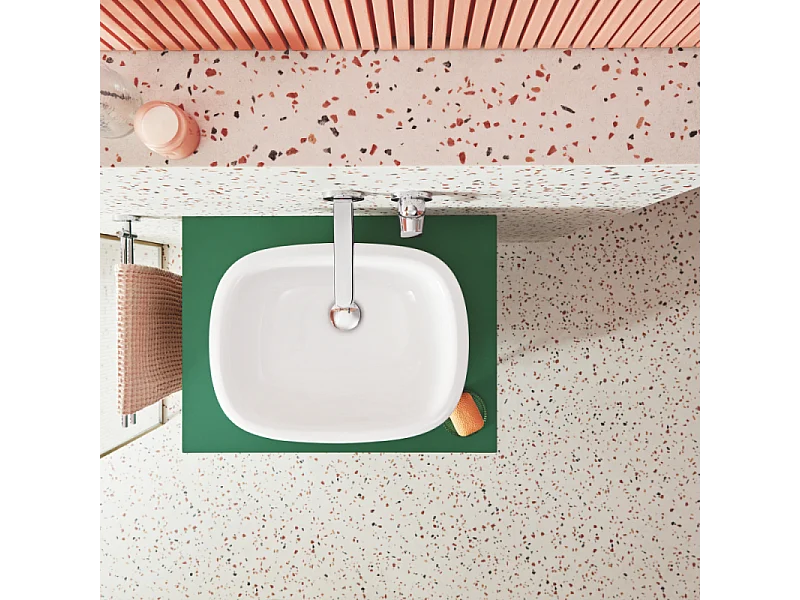 Grohe Façade Eurosmart Mezclador Cosmopolitan Talla S